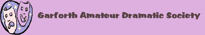 Garforth Amateur Dramatic Society