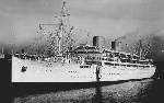 My Troopship Reina_Del_Pacifico My Troopship Reina_Del_Pacifico